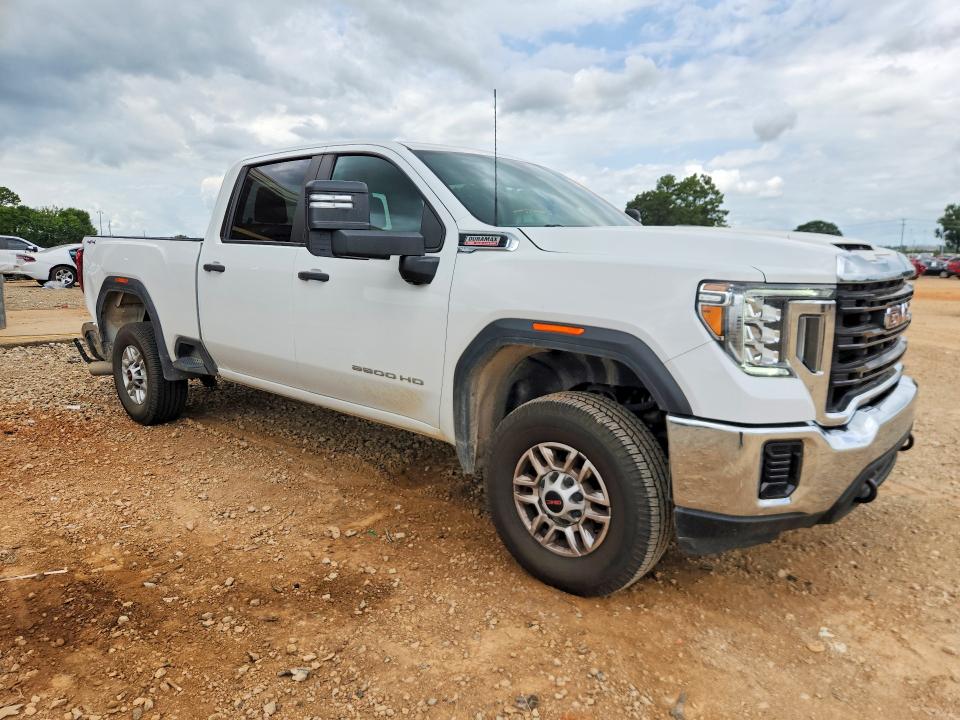 Aukcja sprzedaży 2023 Gmc Sierra, vin: 1GT49LEY1PF215367, numer aukcji: 61114636