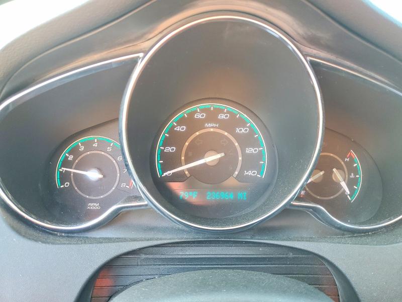 60268306 :رقم المزاد ، 1G1ZE5E12BF395590 vin ، 2011 Chevrolet Malibu مزاد بيع