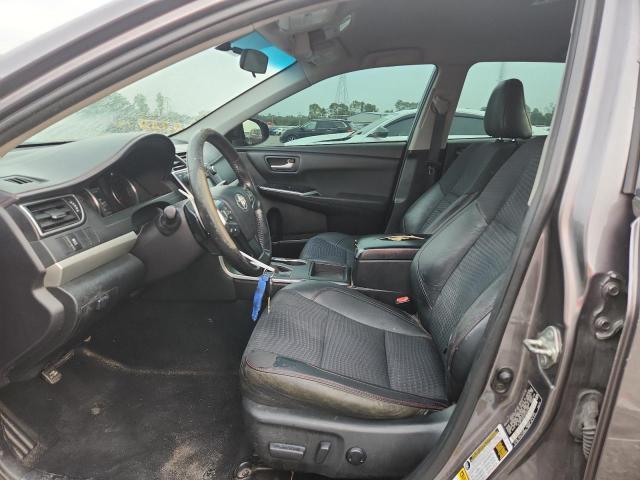Aukcja sprzedaży 2015 Toyota Camry, vin: 4T1BF1FK7FU101250, numer aukcji: 63073956