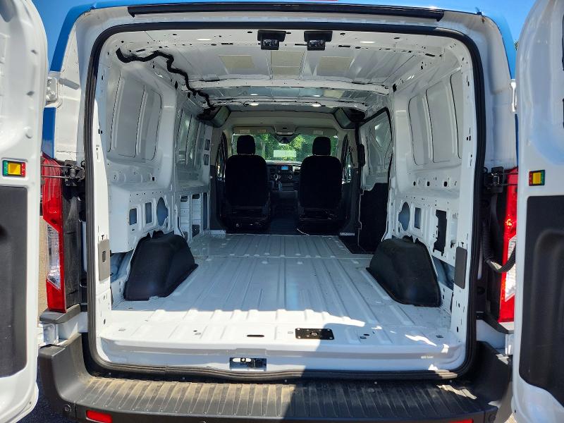 2024 Ford Transit მანქანა იყიდება აუქციონზე, vin: 1FTYE2Y82RKB42782, აუქციონის ნომერი: 62128466