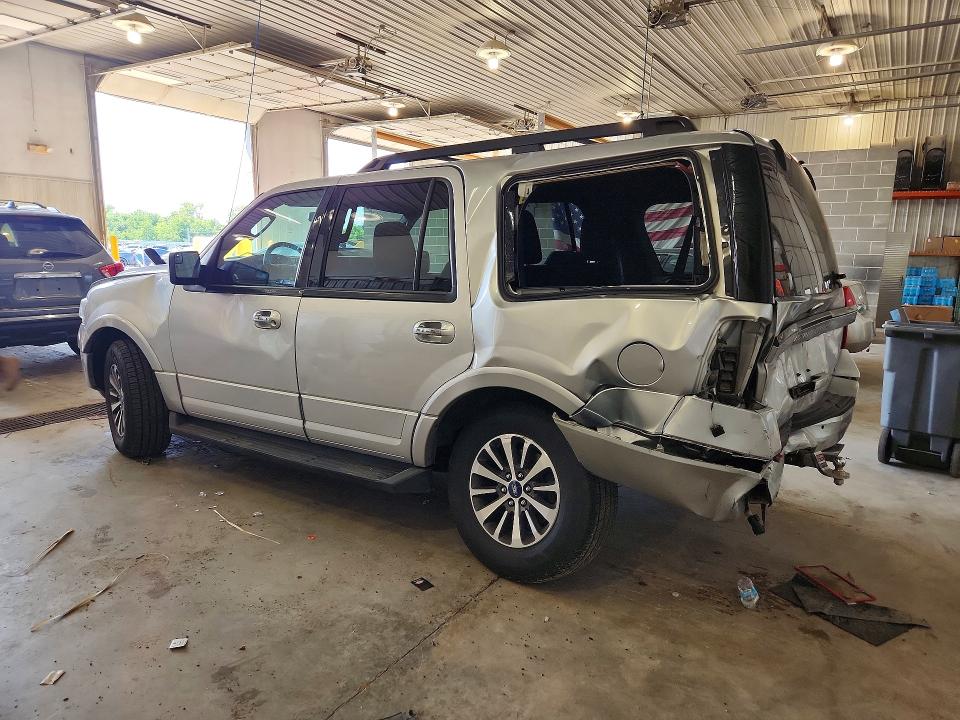 Aukcja sprzedaży 2015 Ford Expedition, vin: 1FMJU1JT9FEF39862, numer aukcji: 59644166