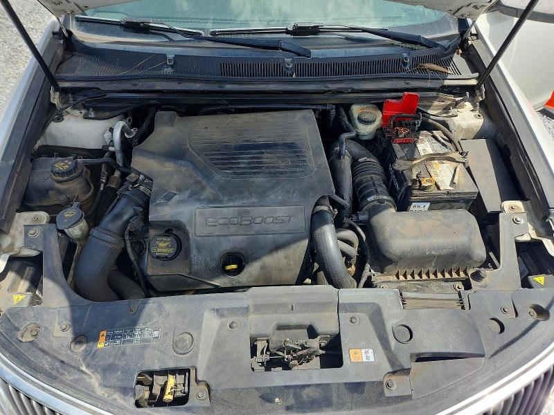 2013 Lincoln Mks მანქანა იყიდება აუქციონზე, vin: 1LNHL9FT3DG617188, აუქციონის ნომერი: 60821936