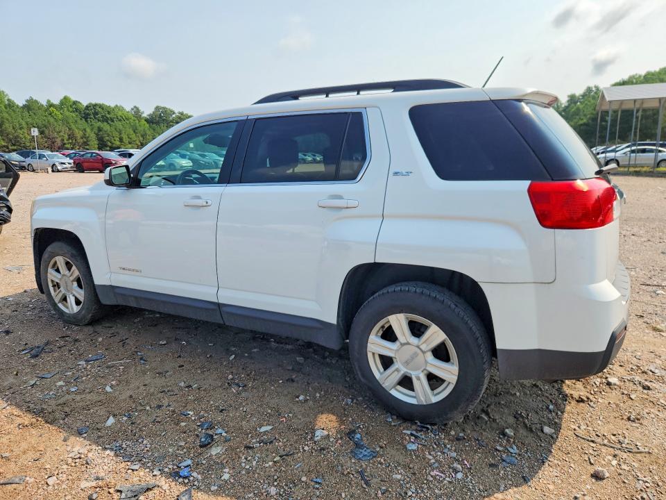 62751546 :رقم المزاد ، 2GKALSEK3F6361082 vin ، 2015 Gmc Terrain مزاد بيع