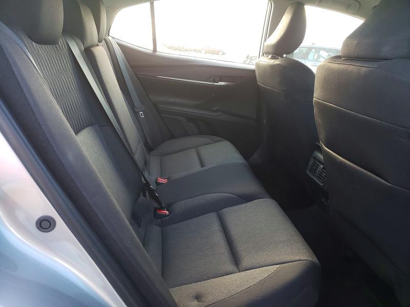 Продажа на аукционе авто 2025 Toyota Camry, vin: 4T1DAACK0SU073779, номер лота: 61953186