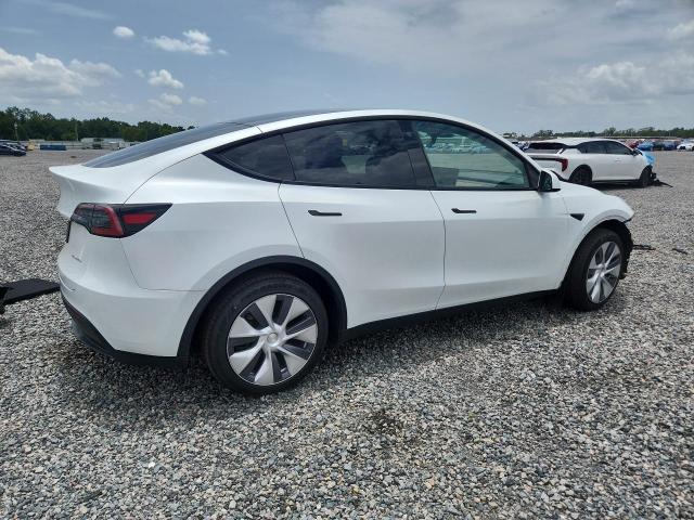 Продаж на аукціоні авто 2023 Tesla Model Y, vin: 7SAYGDEE4PA124228, номер лоту: 60360116