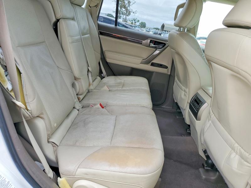 59670356 :رقم المزاد ، JTJBM7FX8H5151867 vin ، 2017 Lexus Gx مزاد بيع