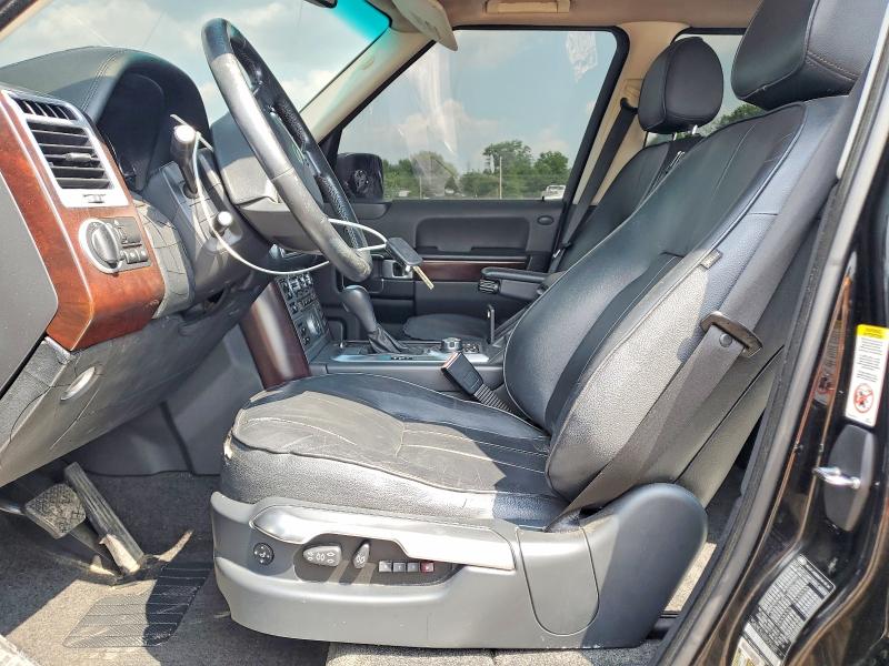 Aukcja sprzedaży 2008 Land Rover Range Rover, vin: SALME15408A294681, numer aukcji: 59095566