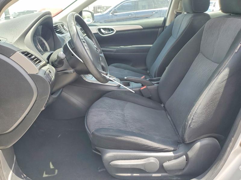 Aukcja sprzedaży 2014 Nissan Sentra, vin: 3N1AB7AP0EY237316, numer aukcji: 61994856