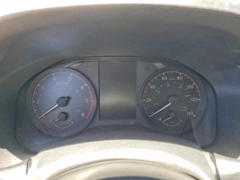 Продажа на аукционе авто 2022 Nissan Altima, vin: 1N4BL4BVXNN365222, номер лота: 59391566