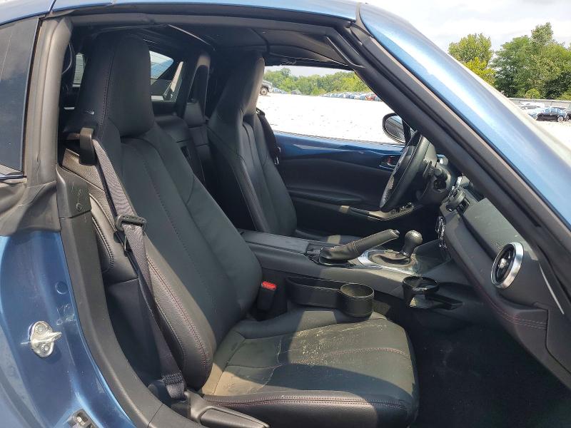 Aukcja sprzedaży 2019 Mazda Mx-5 Miata, vin: JM1NDAM70K0308537, numer aukcji: 62282486