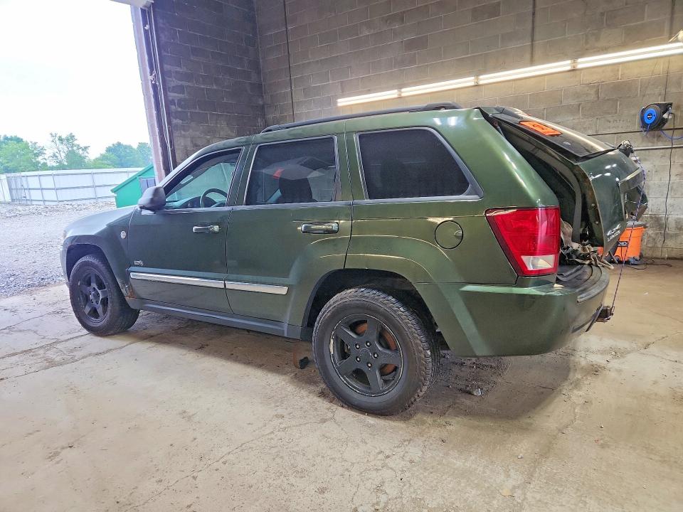 Aukcja sprzedaży 2006 Jeep Grand Cherokee, vin: 1J4HR48N66C341548, numer aukcji: 58351716