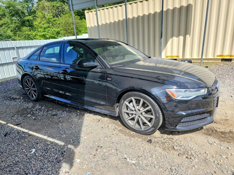 Aukcja sprzedaży 2018 Audi A6, vin: WAUG8AFC7JN049096, numer aukcji: 61522746