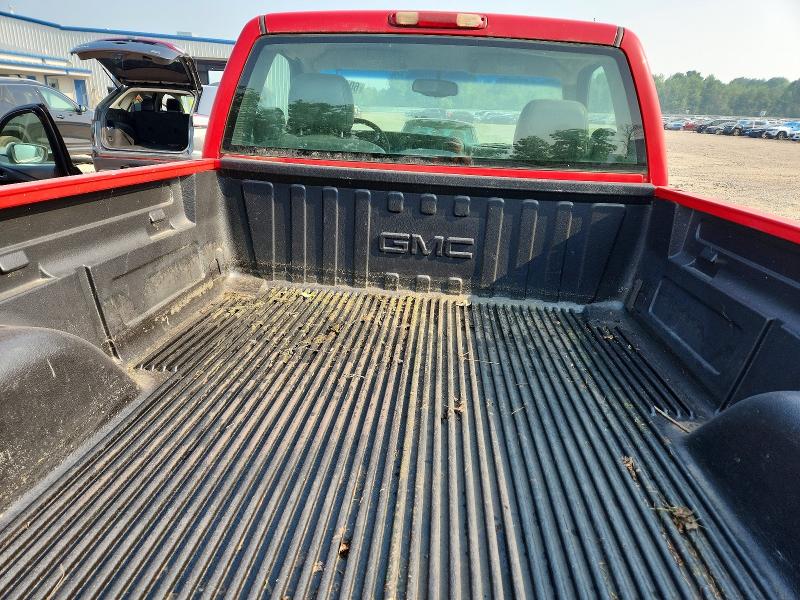 Aukcja sprzedaży 2003 Gmc New Sierra, vin: 1GTEK14X43Z335324, numer aukcji: 60452756