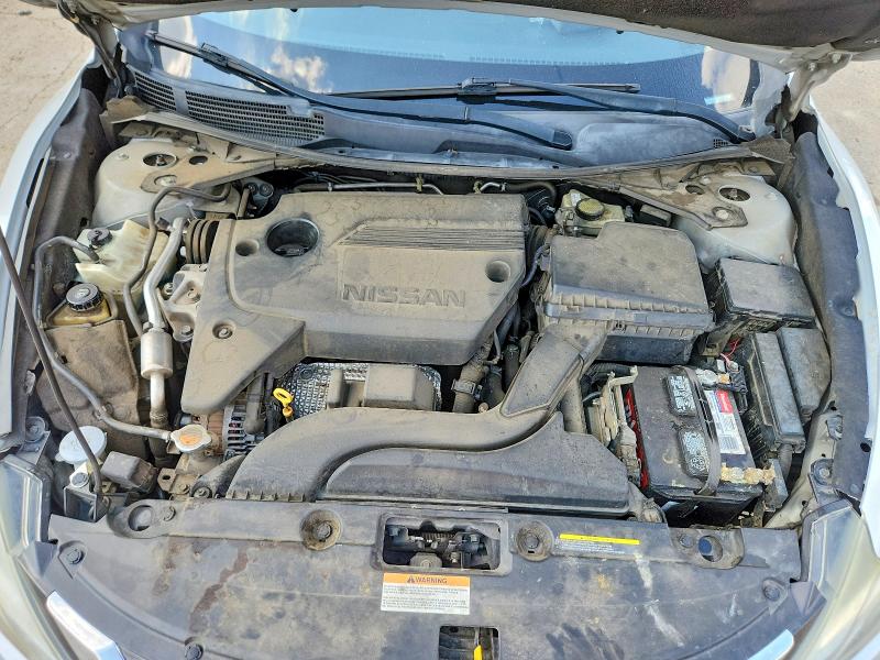 Aukcja sprzedaży 2017 Nissan Altima, vin: 1N4AL3AP9HC167370, numer aukcji: 59697836