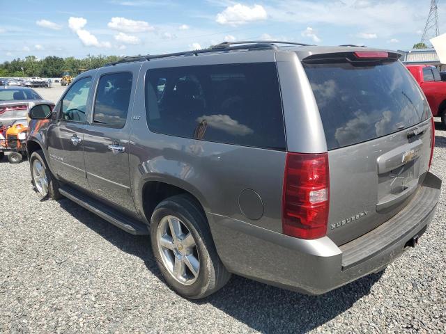 62338036 :رقم المزاد ، 3GNFK16328G136074 vin ، 2008 Chevrolet Suburban مزاد بيع