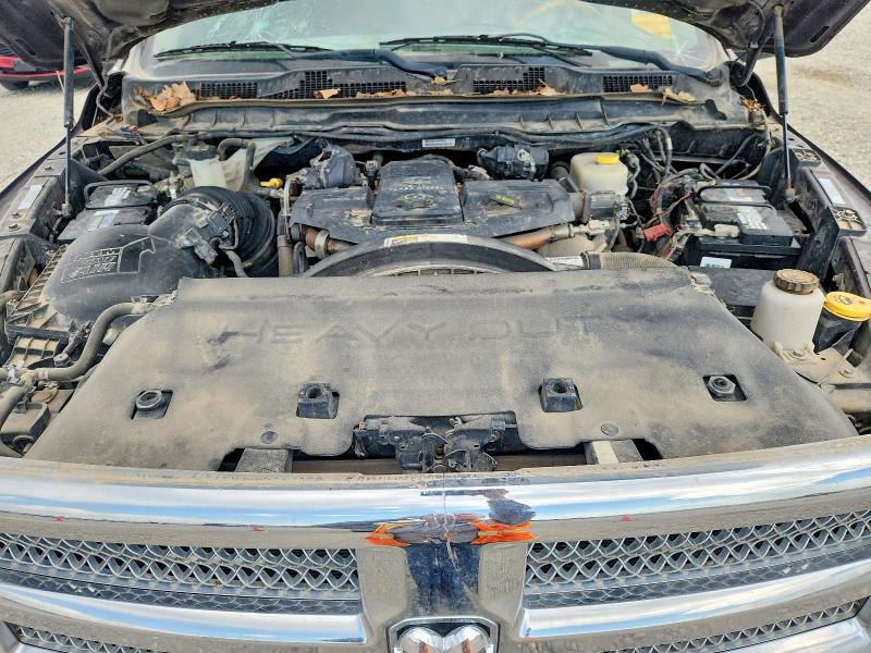 Aukcja sprzedaży 2013 Ram 3500, vin: 3C63RRNL3DG539621, numer aukcji: 62148486