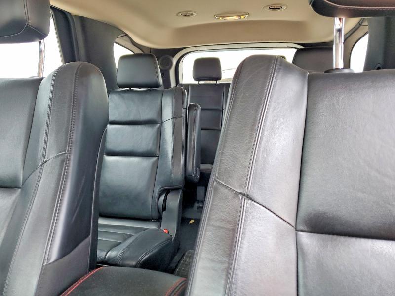 Aukcja sprzedaży 2020 Dodge Durango, vin: 1C4SDJET2LC223603, numer aukcji: 85985195