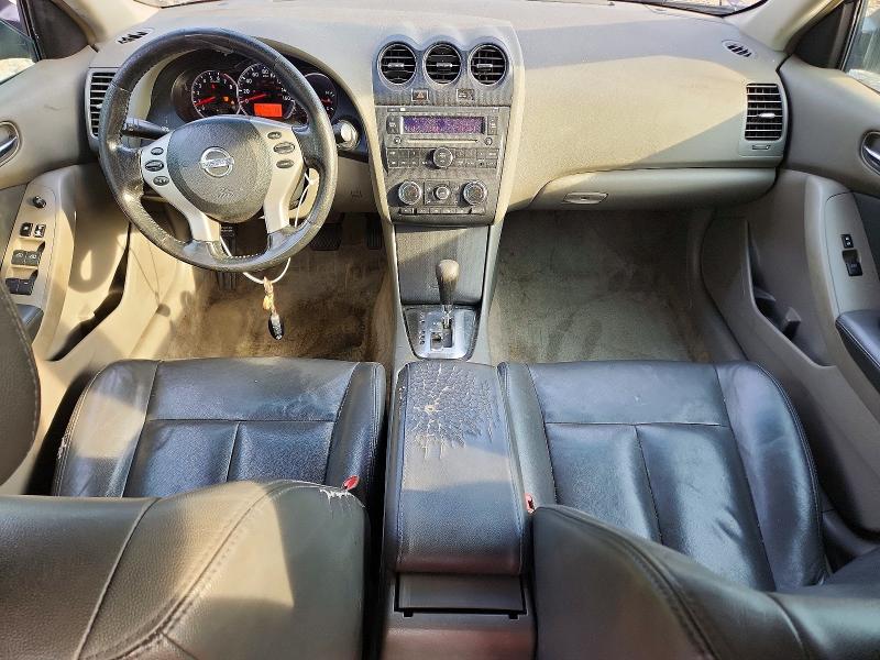 Продажа на аукционе авто 2011 Nissan Altima, vin: 1N4AL2AP5BN427026, номер лота: 60670176