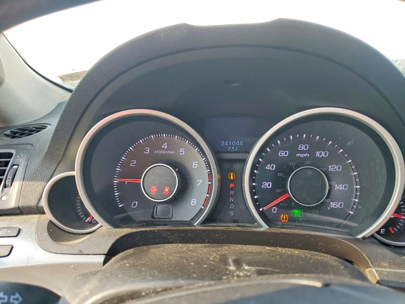 Продаж на аукціоні авто 2010 Acura Tl, vin: 19UUA9F58AA007622, номер лоту: 60801186