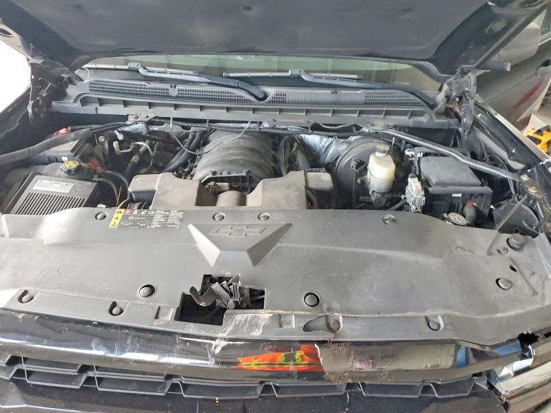 Продажа на аукционе авто 2018 Chevrolet Silverado, vin: 3GCPCPEC2JG413326, номер лота: 59947076