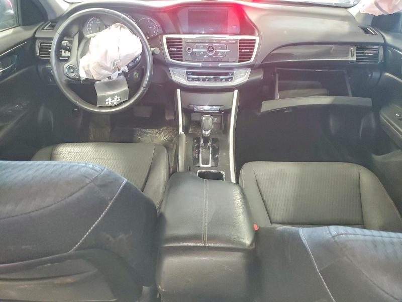 85978435 :رقم المزاد ، 1HGCR2F54EA104530 vin ، 2014 Honda Accord مزاد بيع