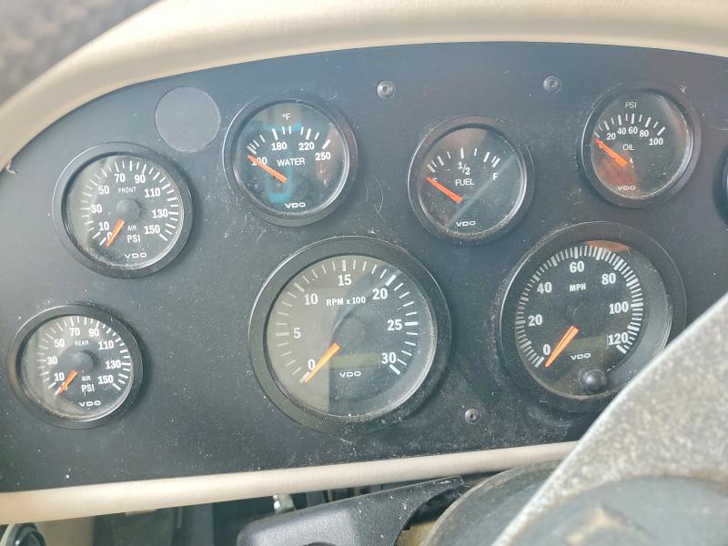 59362306 :رقم المزاد ، 4VZAT179XXC029230 vin ، 1999 Spartan Motors Motorhome مزاد بيع