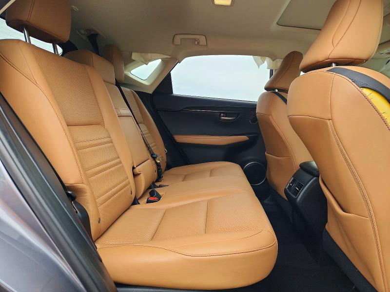 Продаж на аукціоні авто 2015 Lexus Nx, vin: JTJBARBZ6F2039319, номер лоту: 60382446