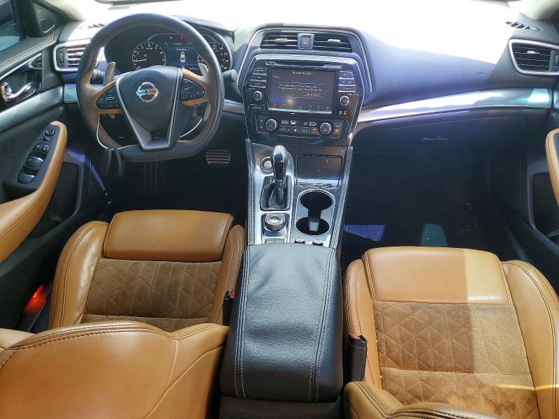 Продаж на аукціоні авто 2016 Nissan Maxima, vin: 1N4AA6AP7GC382512, номер лоту: 61142216