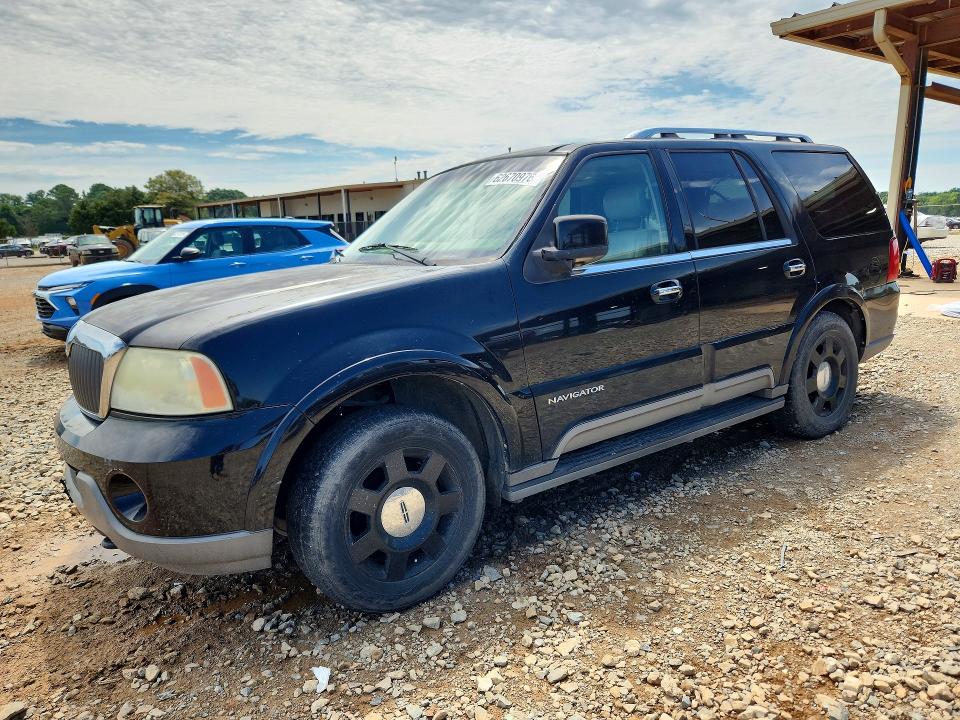 Aukcja sprzedaży 2004 Lincoln Navigator, vin: 5LMFU27R04LJ22479, numer aukcji: 62670976