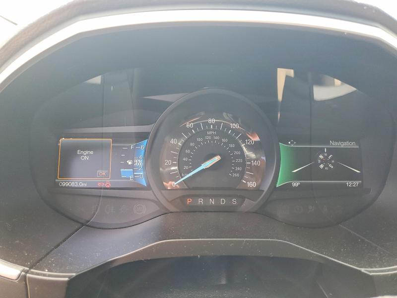 Продаж на аукціоні авто 2016 Ford Edge, vin: 2FMPK3J96GBB10417, номер лоту: 85615285