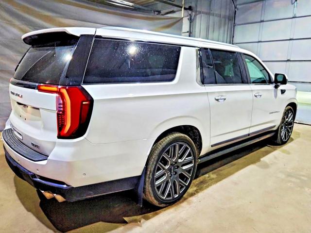 Продажа на аукционе авто 2025 Gmc Yukon Xl, vin: 1GKS2KRL3SR394849, номер лота: 55816816