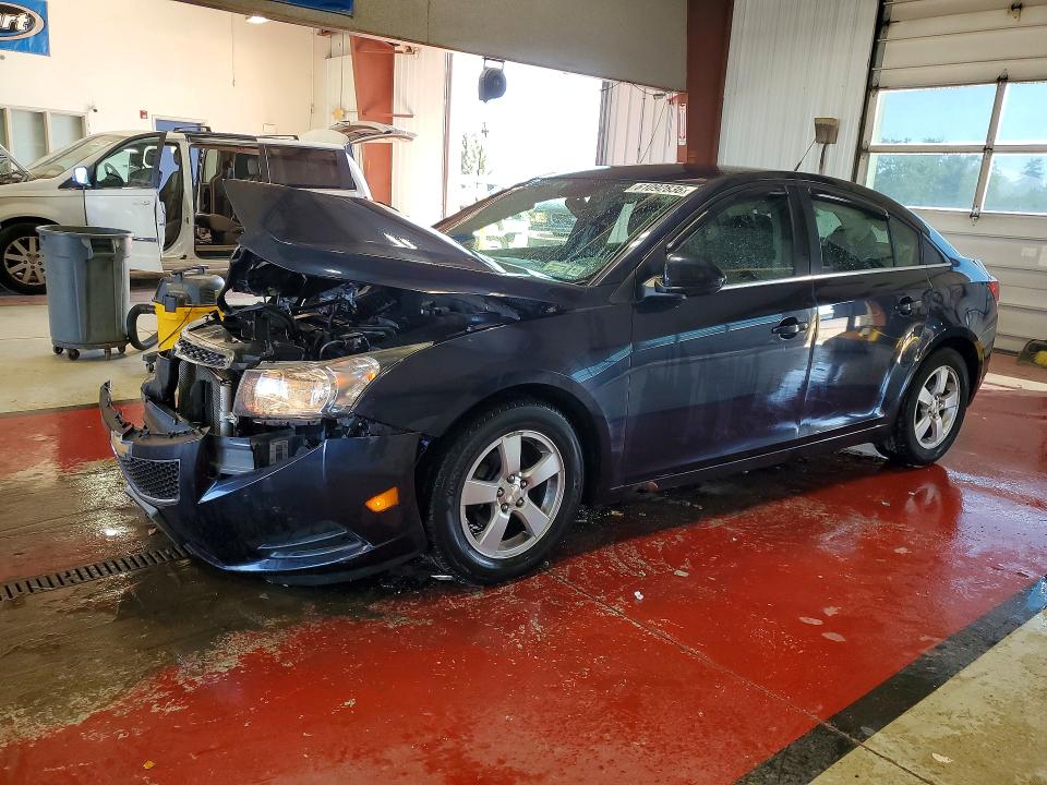 Продаж на аукціоні авто 2014 Chevrolet Cruze, vin: 1G1PC5SB5E7360809, номер лоту: 61092836