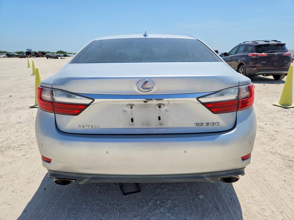 Aukcja sprzedaży 2016 Lexus Es, vin: JTHBK1GG9G2214414, numer aukcji: 62229886