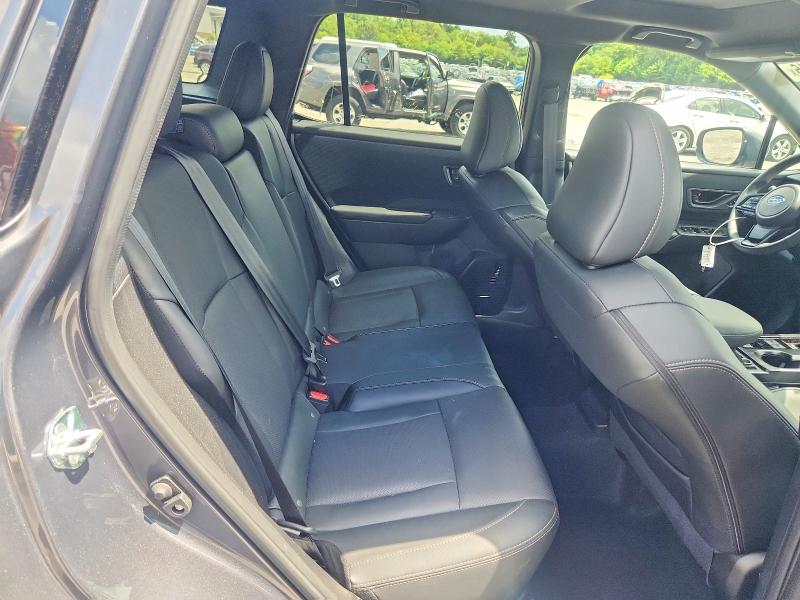 2026 Subaru Outback მანქანა იყიდება აუქციონზე, vin: JF2BURGD8TY499681, აუქციონის ნომერი: 63193146