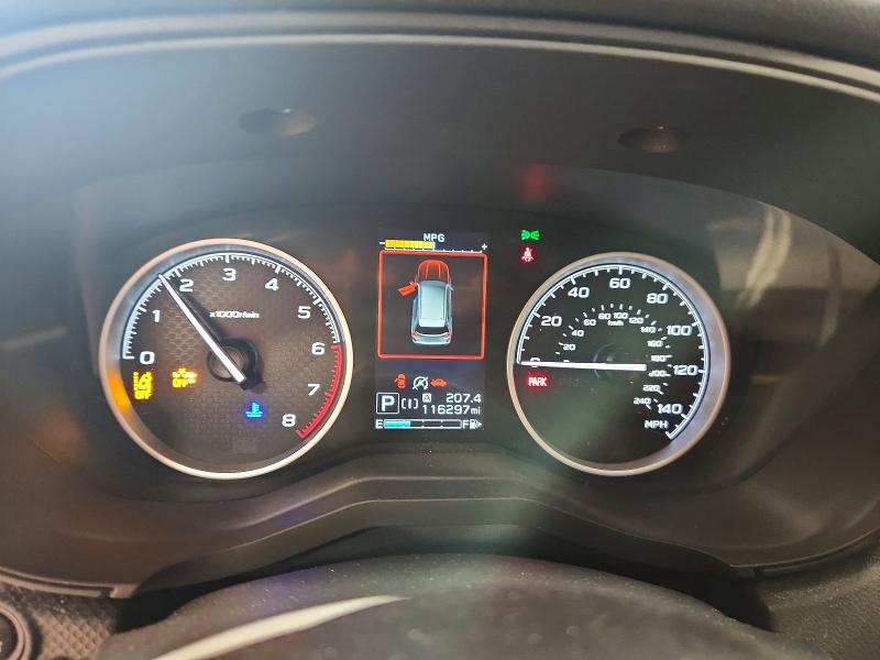 61580906 :رقم المزاد ، JF2SKAEC8KH545901 vin ، 2019 Subaru Forester مزاد بيع
