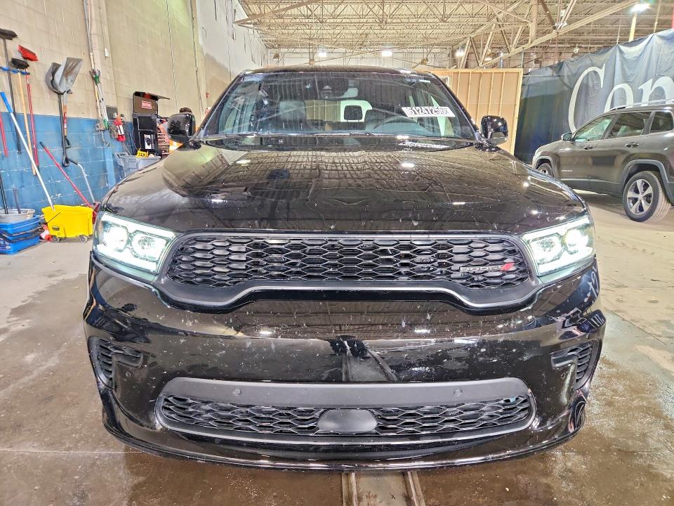 Aukcja sprzedaży 2026 Dodge Durango, vin: 1C4RDJDG9TC246718, numer aukcji: 61247256