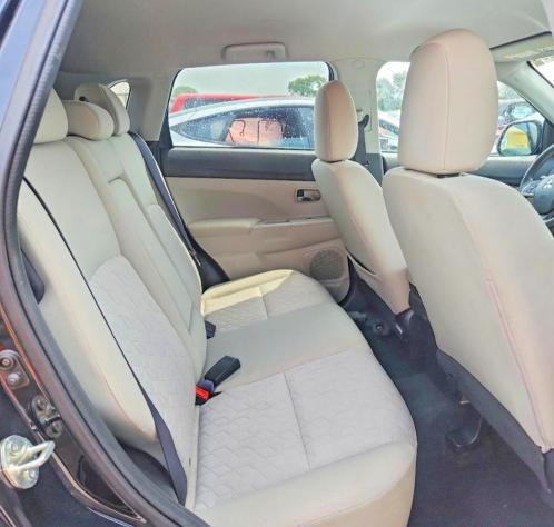Aukcja sprzedaży 2021 Mitsubishi Outlander Sport, vin: JA4APUAU2MU024124, numer aukcji: 60458806