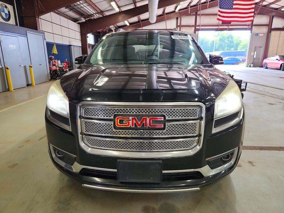 2015 Gmc Acadia მანქანა იყიდება აუქციონზე, vin: 1GKKVTKD9FJ189637, აუქციონის ნომერი: 59636466