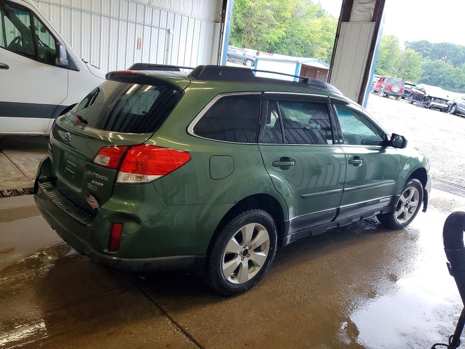 Продаж на аукціоні авто 2012 Subaru Outback, vin: 4S4BRBCC2C1245831, номер лоту: 61795456