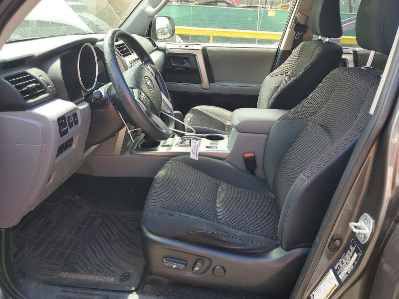 59388566 :رقم المزاد ، JTEBU5JR8D5145444 vin ، 2013 Toyota 4runner مزاد بيع