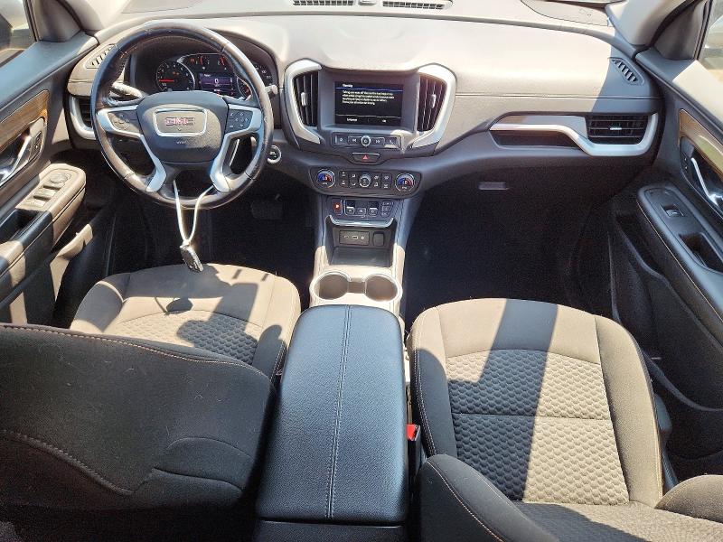 Продажа на аукционе авто 2019 Gmc Terrain, vin: 3GKALTEV0KL178258, номер лота: 59622316