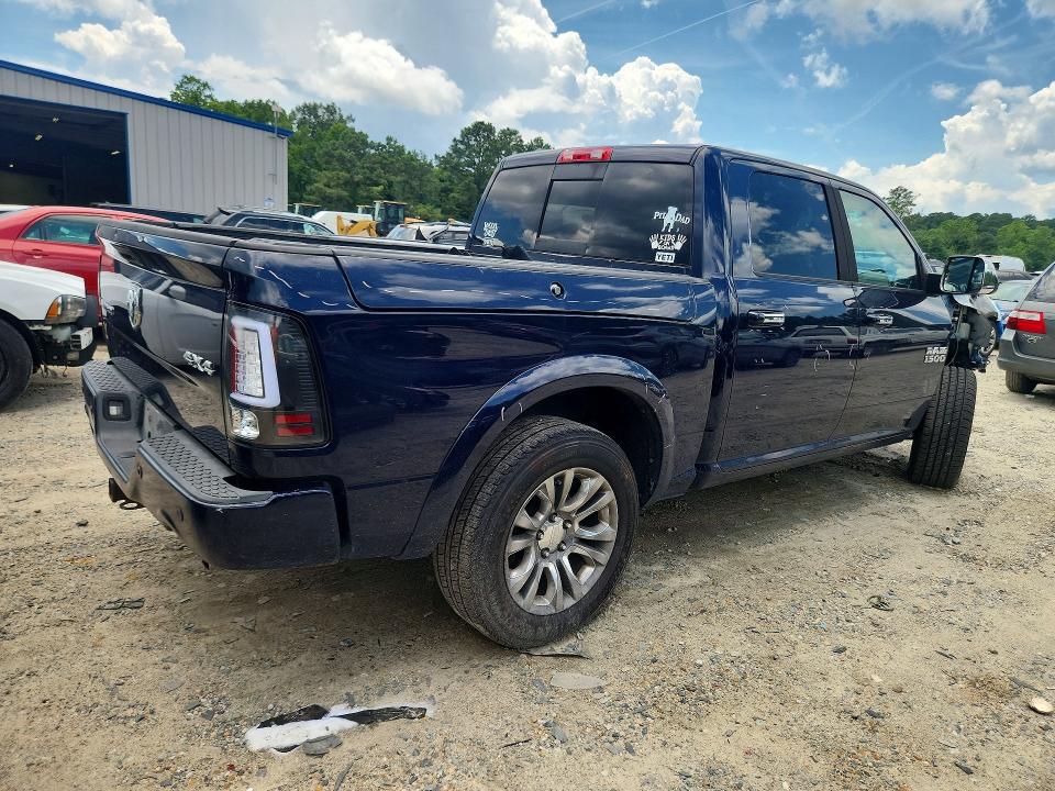 Продаж на аукціоні авто 2014 Ram 1500, vin: 1C6RR7PTXES304624, номер лоту: 58543926