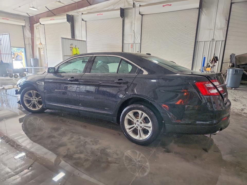 2016 Ford Taurus მანქანა იყიდება აუქციონზე, vin: 1FAHP2E83GG102778, აუქციონის ნომერი: 60240876