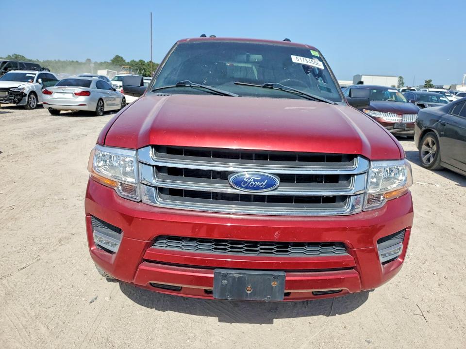 Продаж на аукціоні авто 2016 Ford Expedition, vin: 1FMJK1HT5GEF11277, номер лоту: 61784806