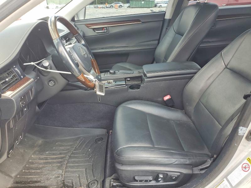Aukcja sprzedaży 2013 Lexus Es, vin: JTHBK1GG4D2001933, numer aukcji: 60144236