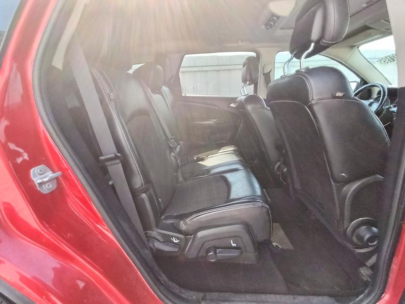 Aukcja sprzedaży 2016 Dodge Journey, vin: 3C4PDCGB1GT173597, numer aukcji: 76292195