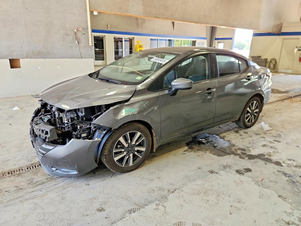 Aukcja sprzedaży 2024 Nissan Versa, vin: 3N1CN8EV0RL918626, numer aukcji: 59669416