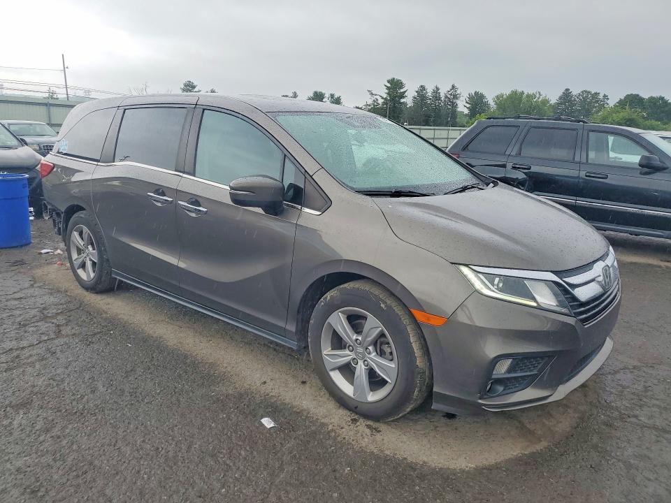 Aukcja sprzedaży 2020 Honda Odyssey, vin: 5FNRL6H73LB073310, numer aukcji: 60210356