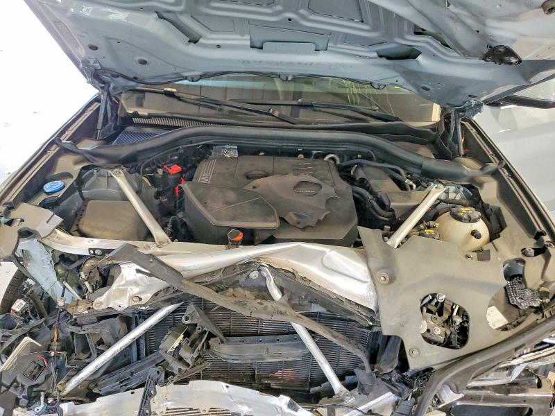 Aukcja sprzedaży 2022 Bmw X3, vin: 5UX53DP02N9J32026, numer aukcji: 60322426