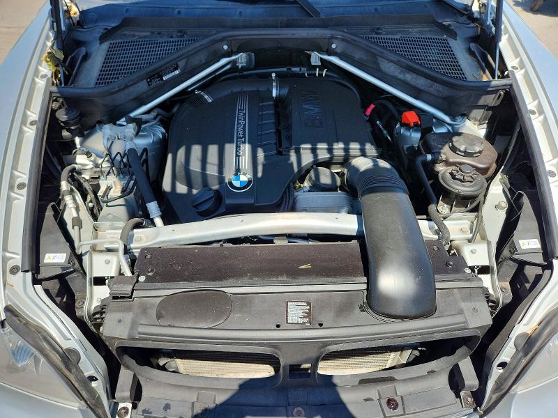Продажа на аукционе авто 2013 Bmw X5, vin: 5UXZV4C54D0E08256, номер лота: 60583706